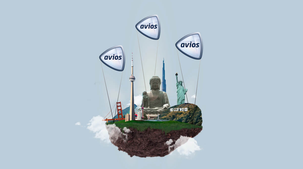 Avios