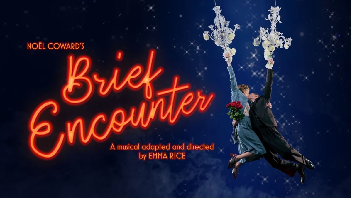 Brief Encounter（ブリーフ・エンカウンター）