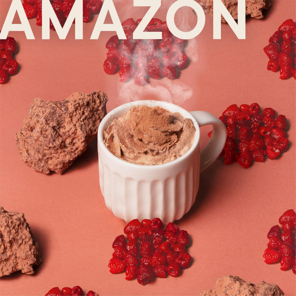 Hotel Chocolat ホテルショコラ「カカオドリンク -アマゾンカカオブレンド-」