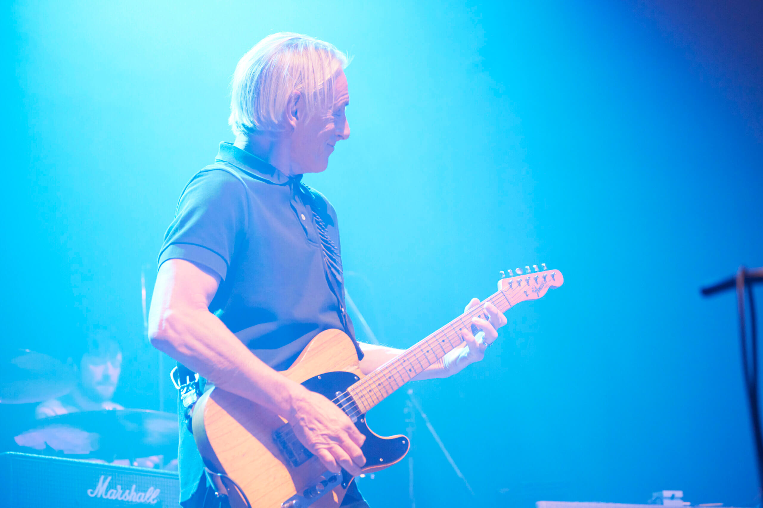 paul weller namba hutch