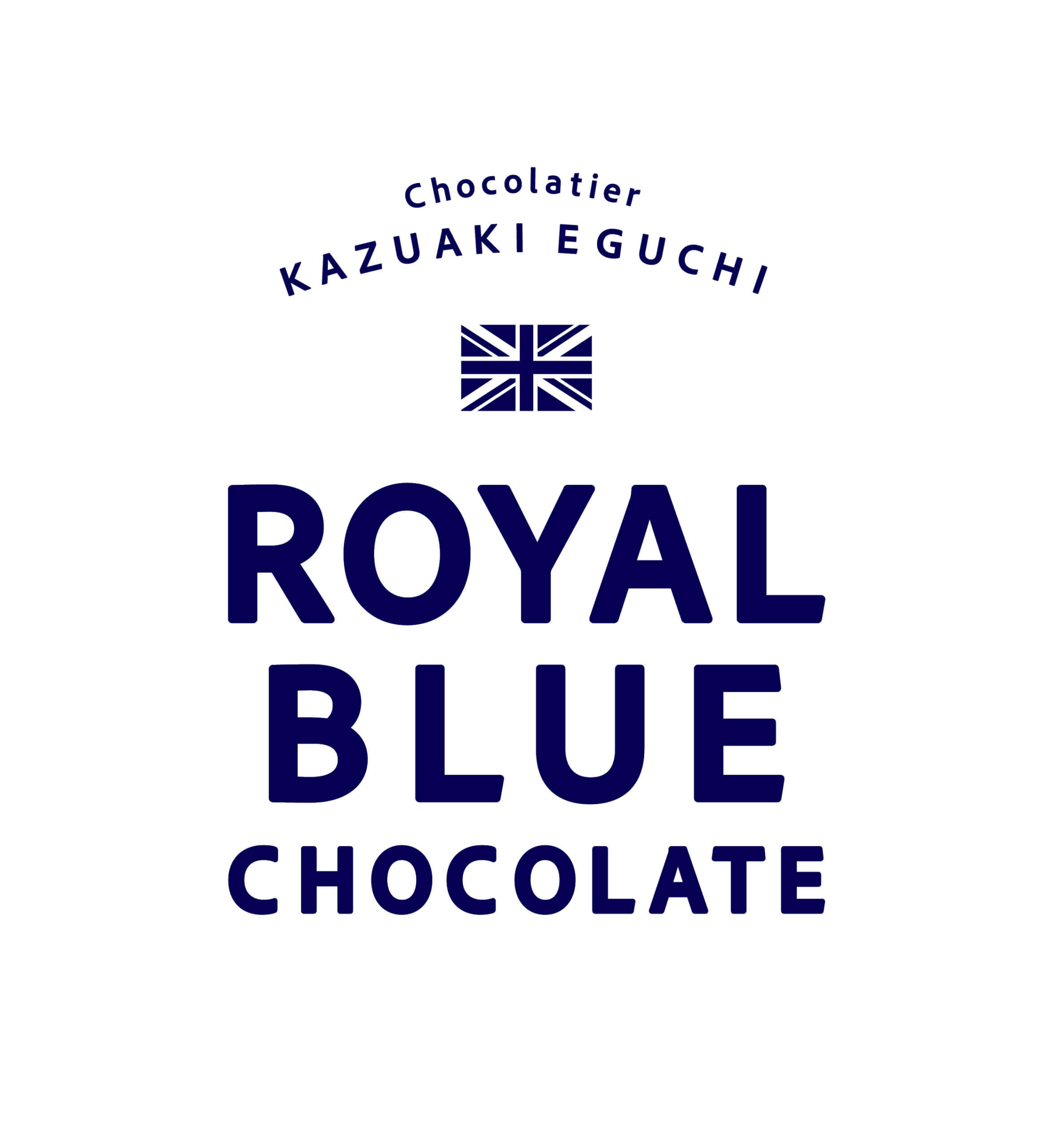 ROYAL BLUE CHOCOLATE