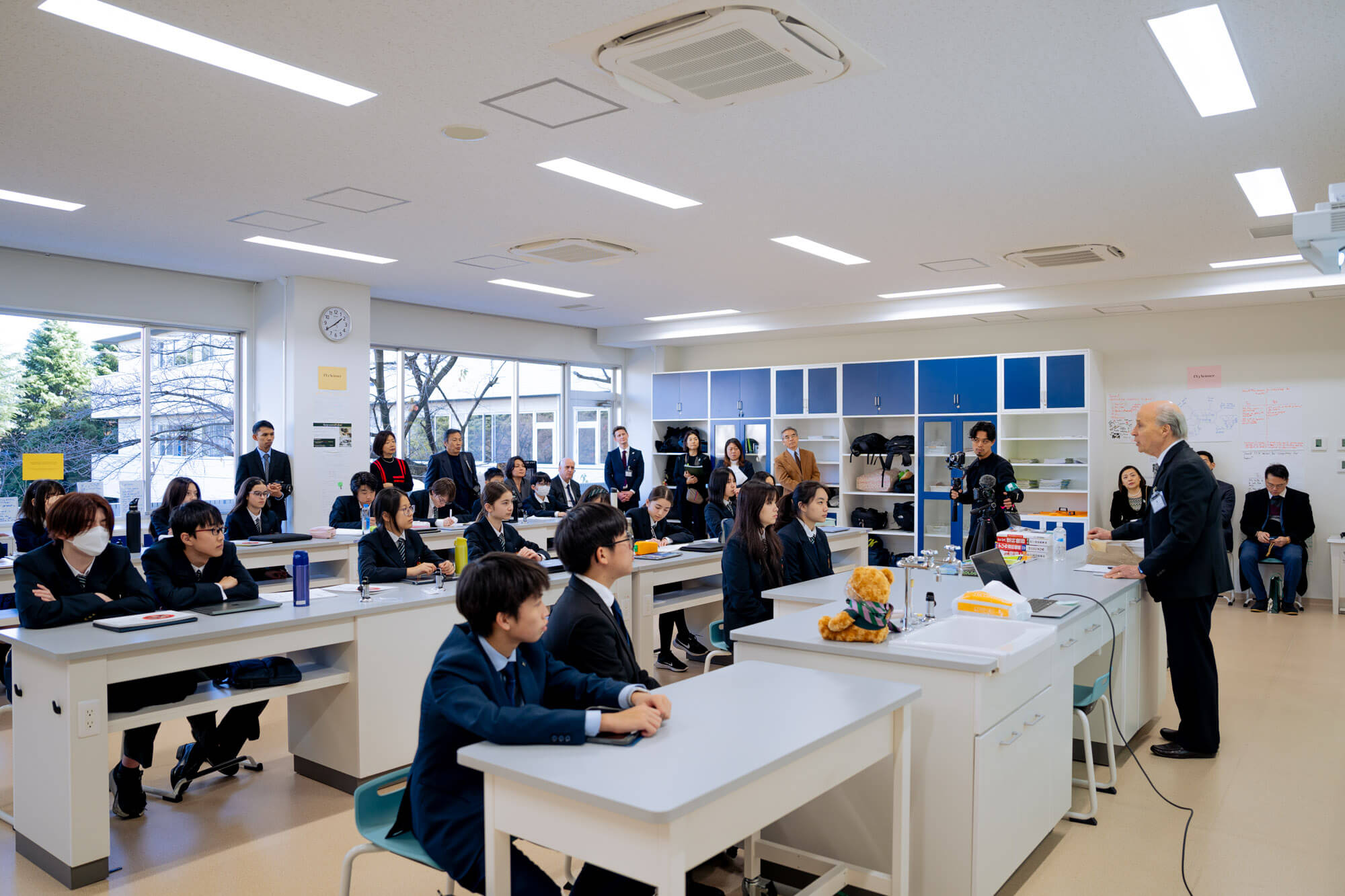 マルバーン・カレッジ東京
