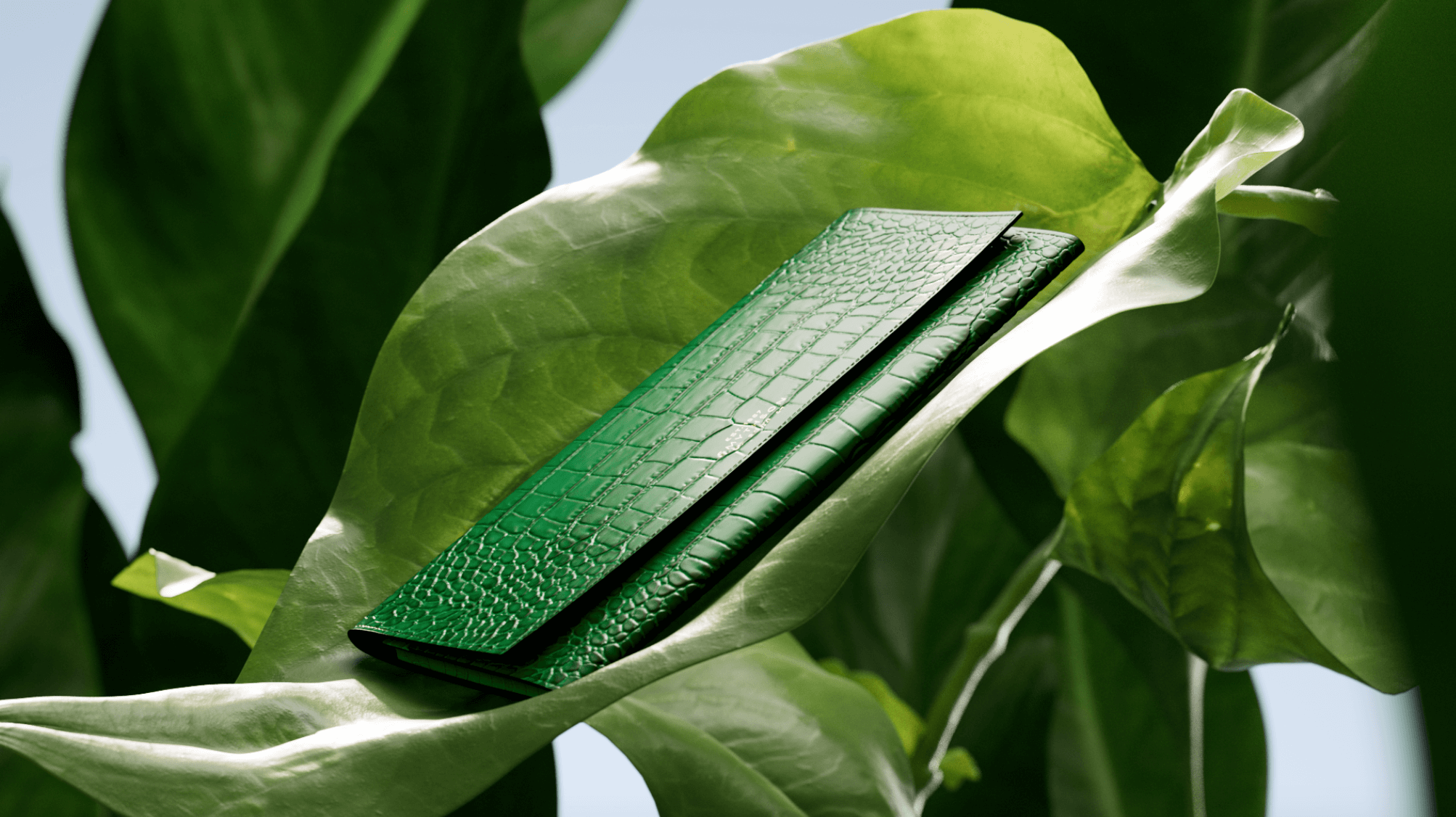 SMYTHSON'S SS24 CAMPAIGN「SPRING」