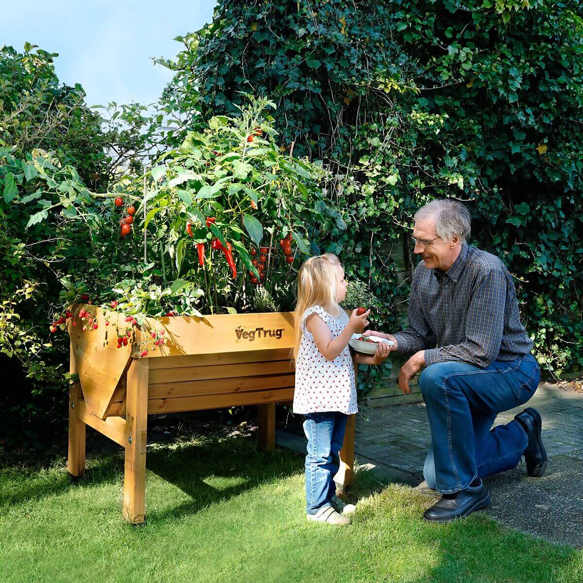 VegTrug