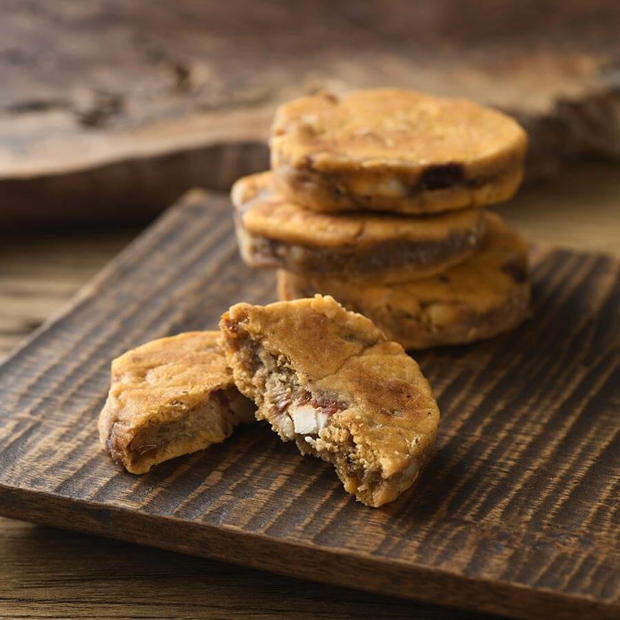 Rogue Welsh Cakes(ローグウェルシュケーキ)