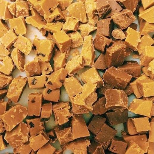 Roly's Fudge(ローリーズ・ファッジ)