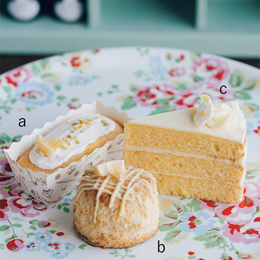 Rosie's Bakery(ロージーズベーカリー)