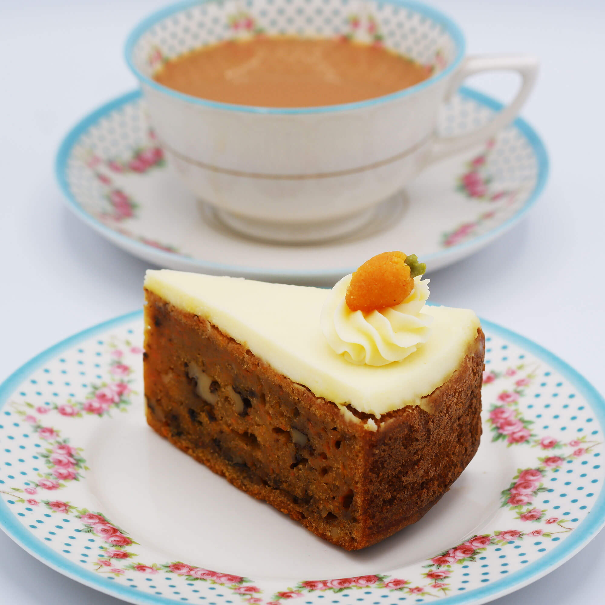 Cha Tea 紅茶教室