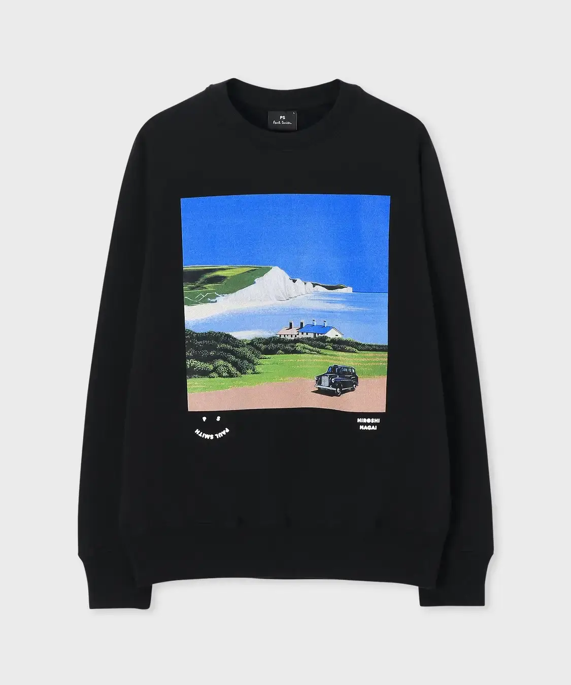 ⻑袖スウェット 28,600円