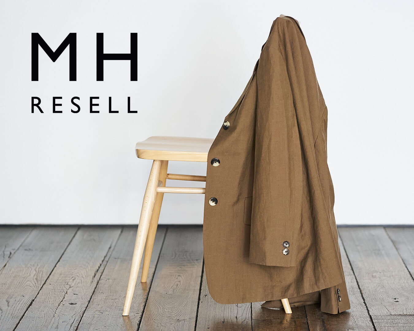 MH RESELL