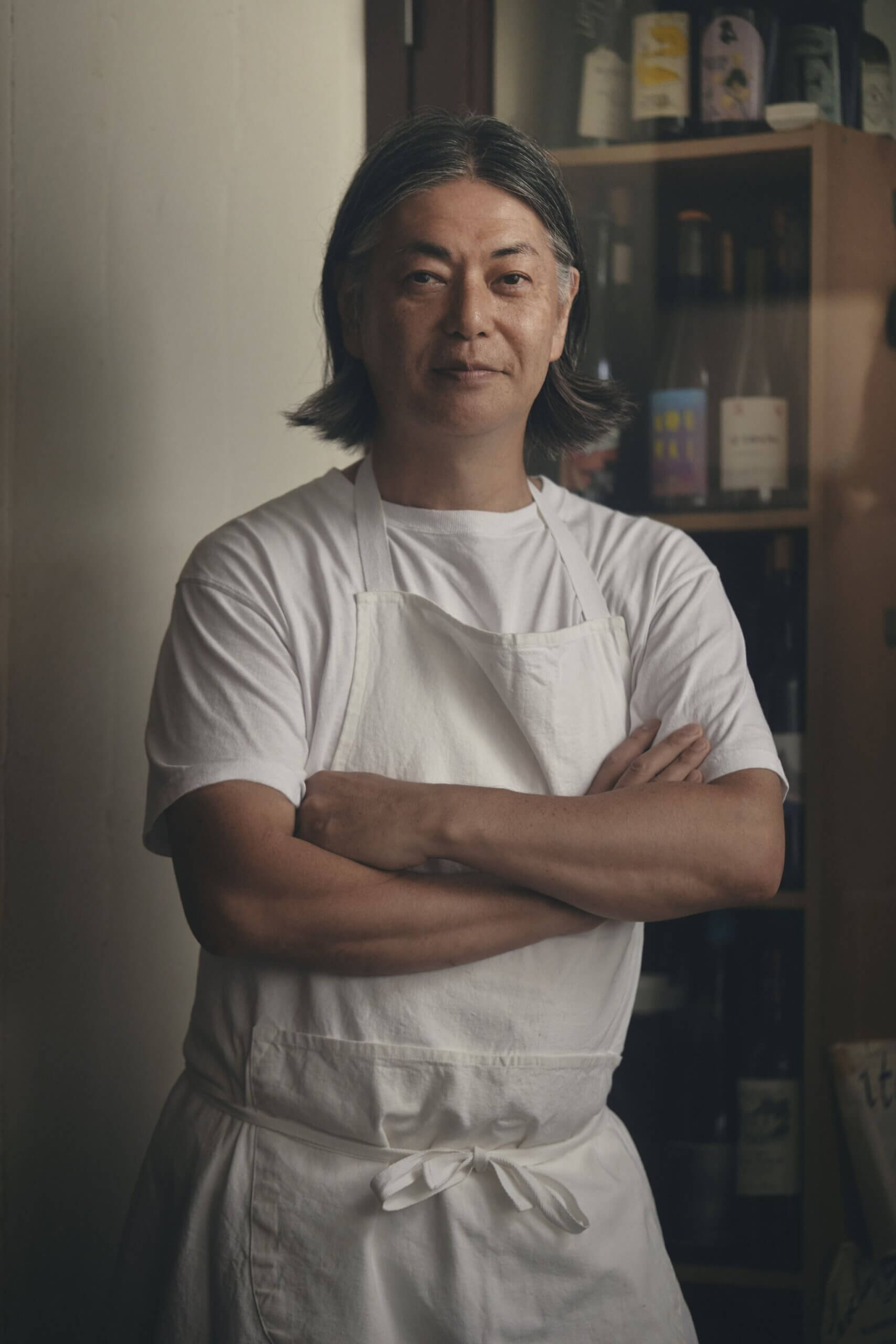 紺野真
