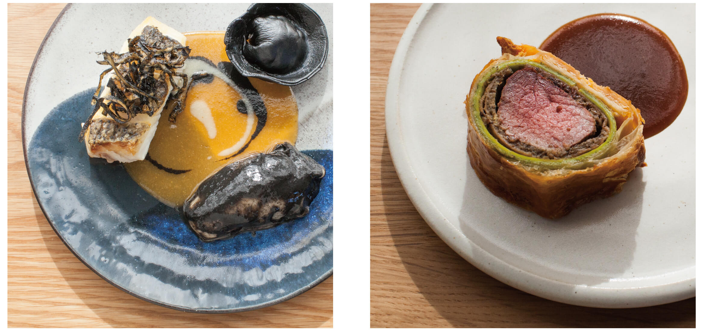 Orby Restaurant