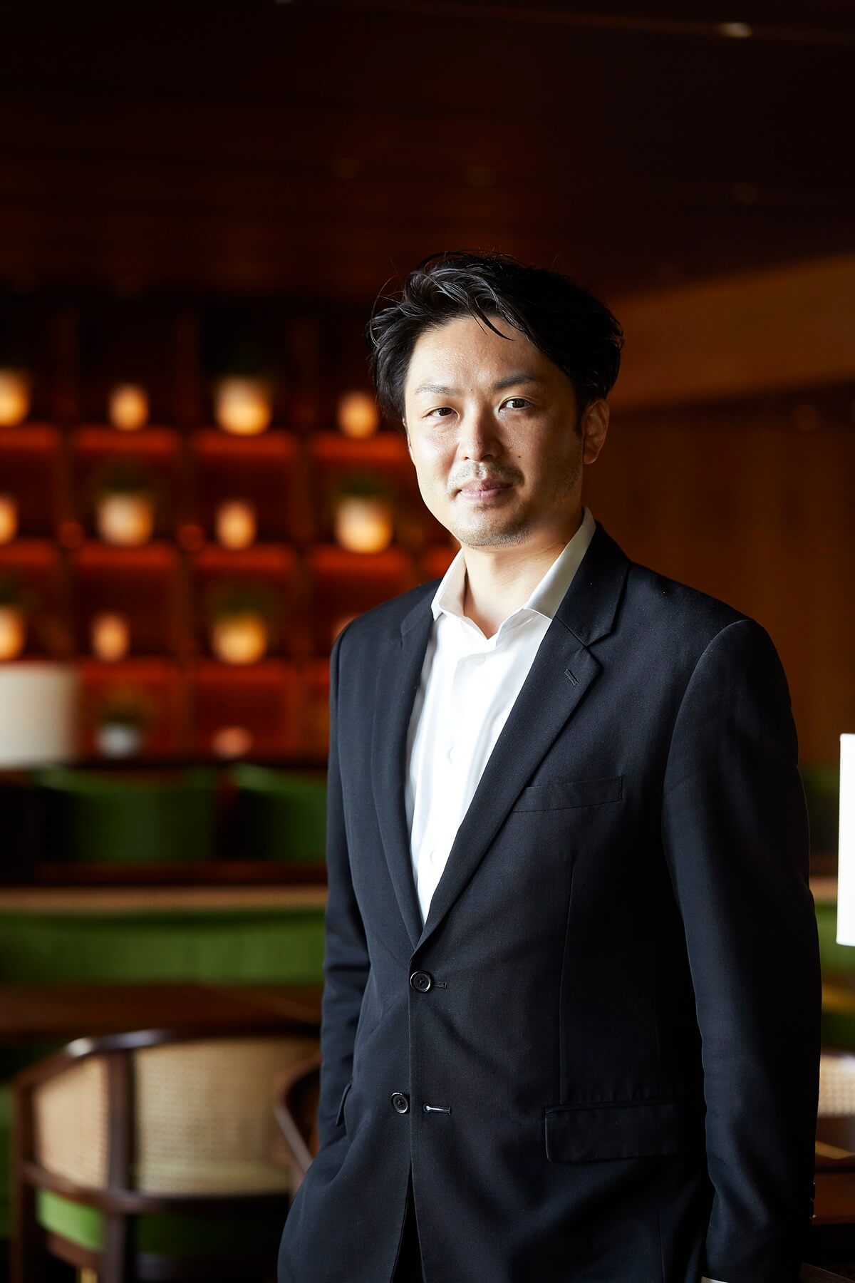 矢田部匡且