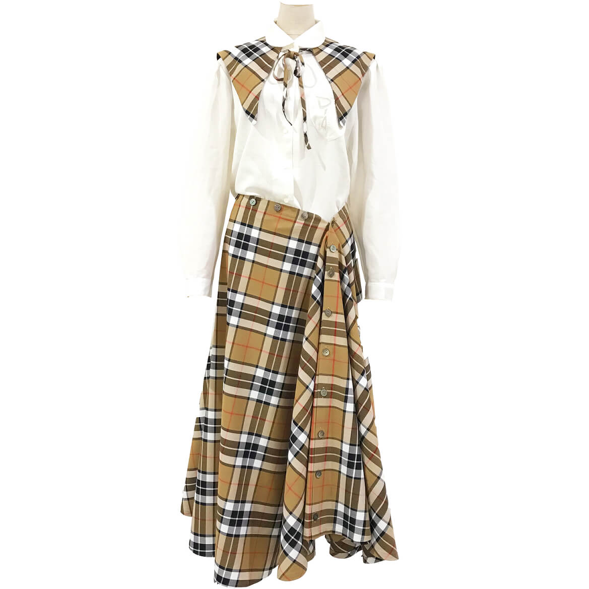 『Street London』MARU