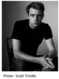Jonathan Anderson