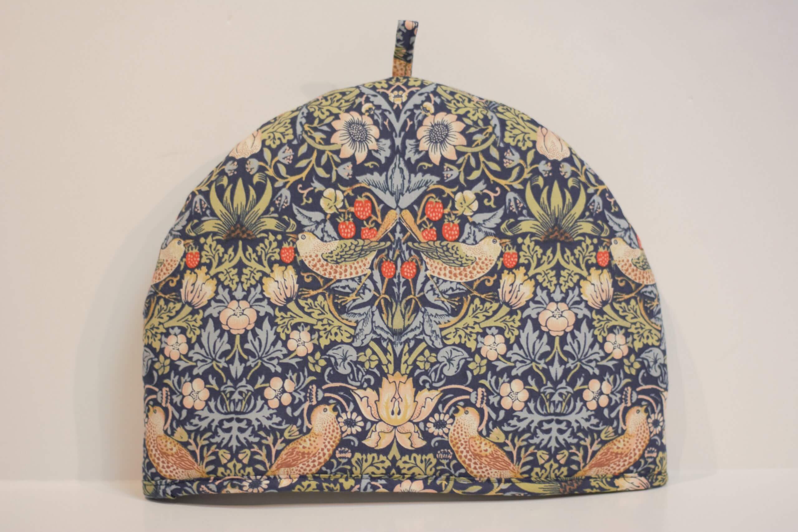 William Morris（ウィリアム モリス）
