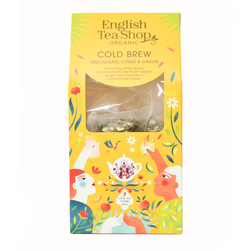 English Tea Shop（イングリッシュ ティー ショップ）