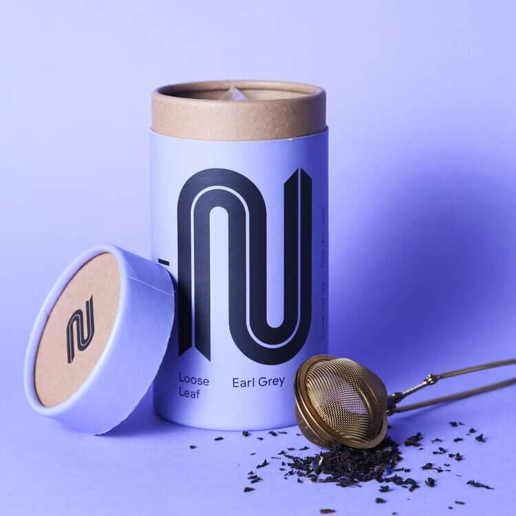 NEMI Teas（ネミ ティー）