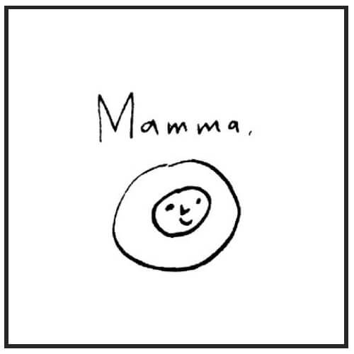 Mamma マンマドーナツ