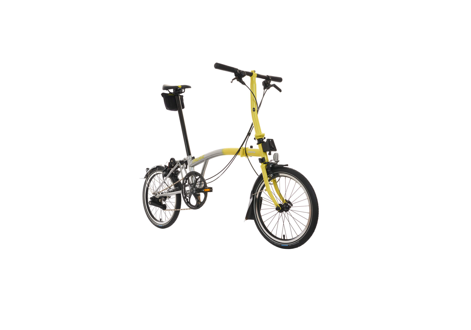 PALACE BROMPTON