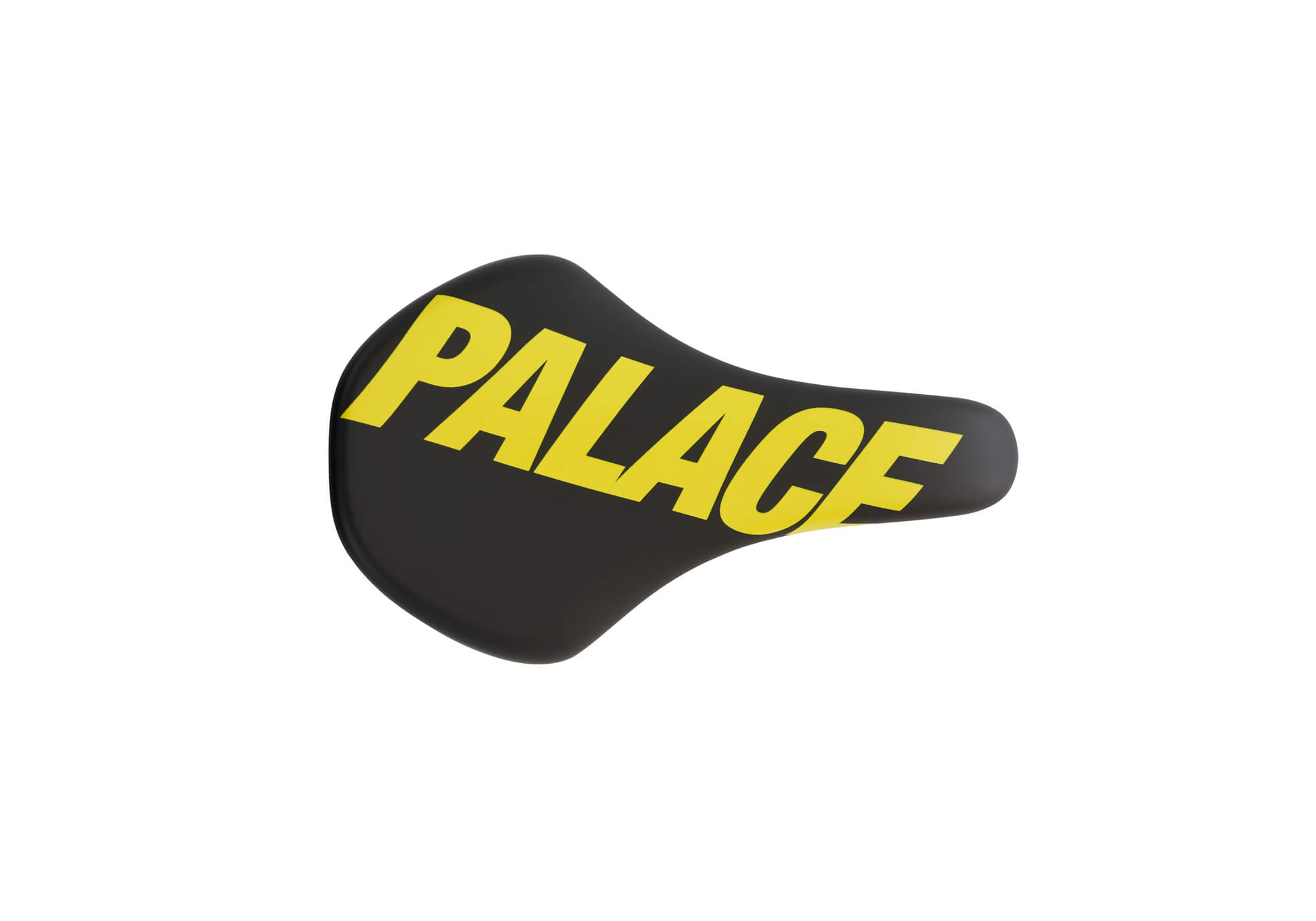 Palace Skateboardsロゴ入りサドル