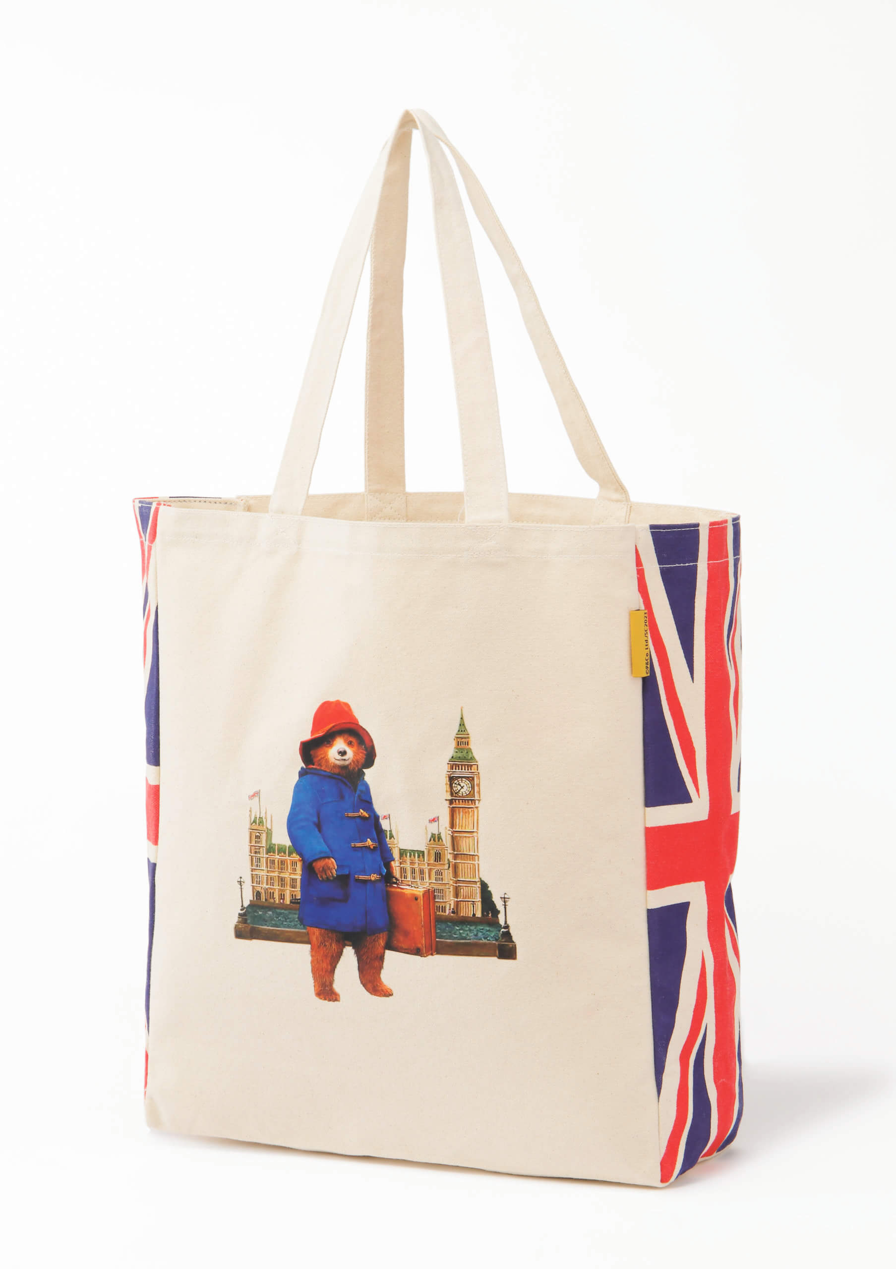 Paddingtonトートバッグ