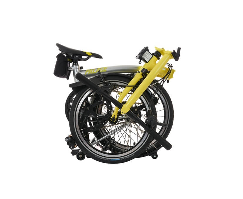 PALACE BROMPTON