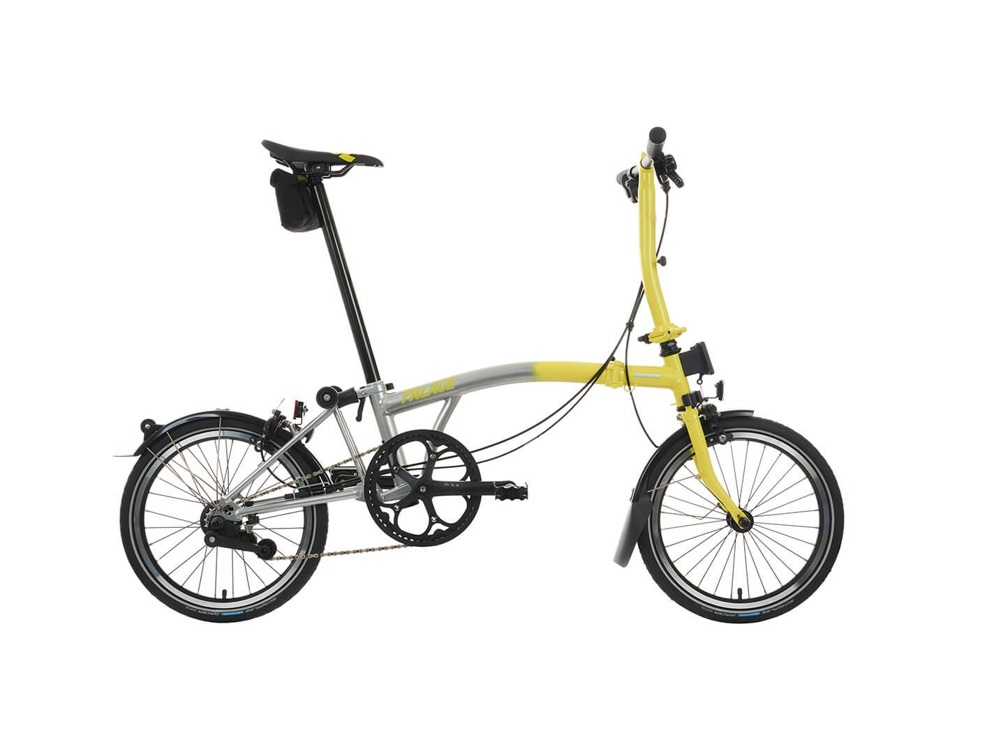 PALACE BROMPTON