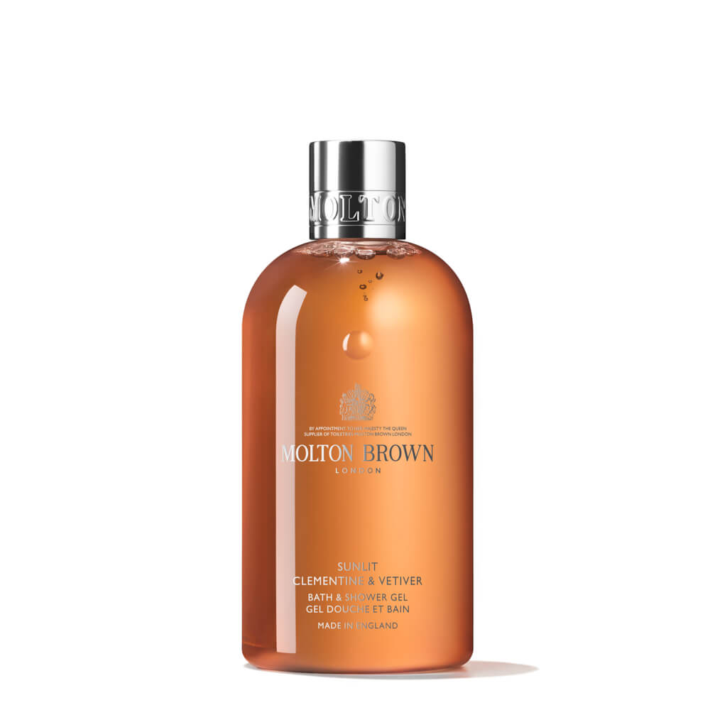 バス＆シャワージェル 300ml 3,960円