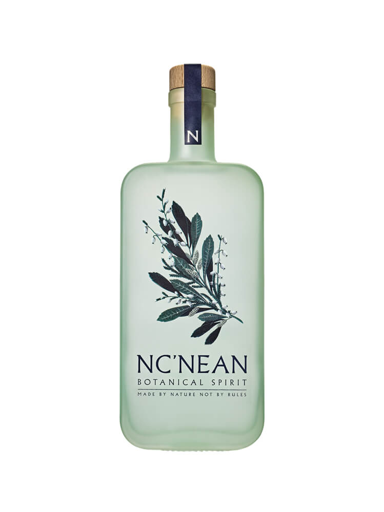 BOTANICAL SPIRIT