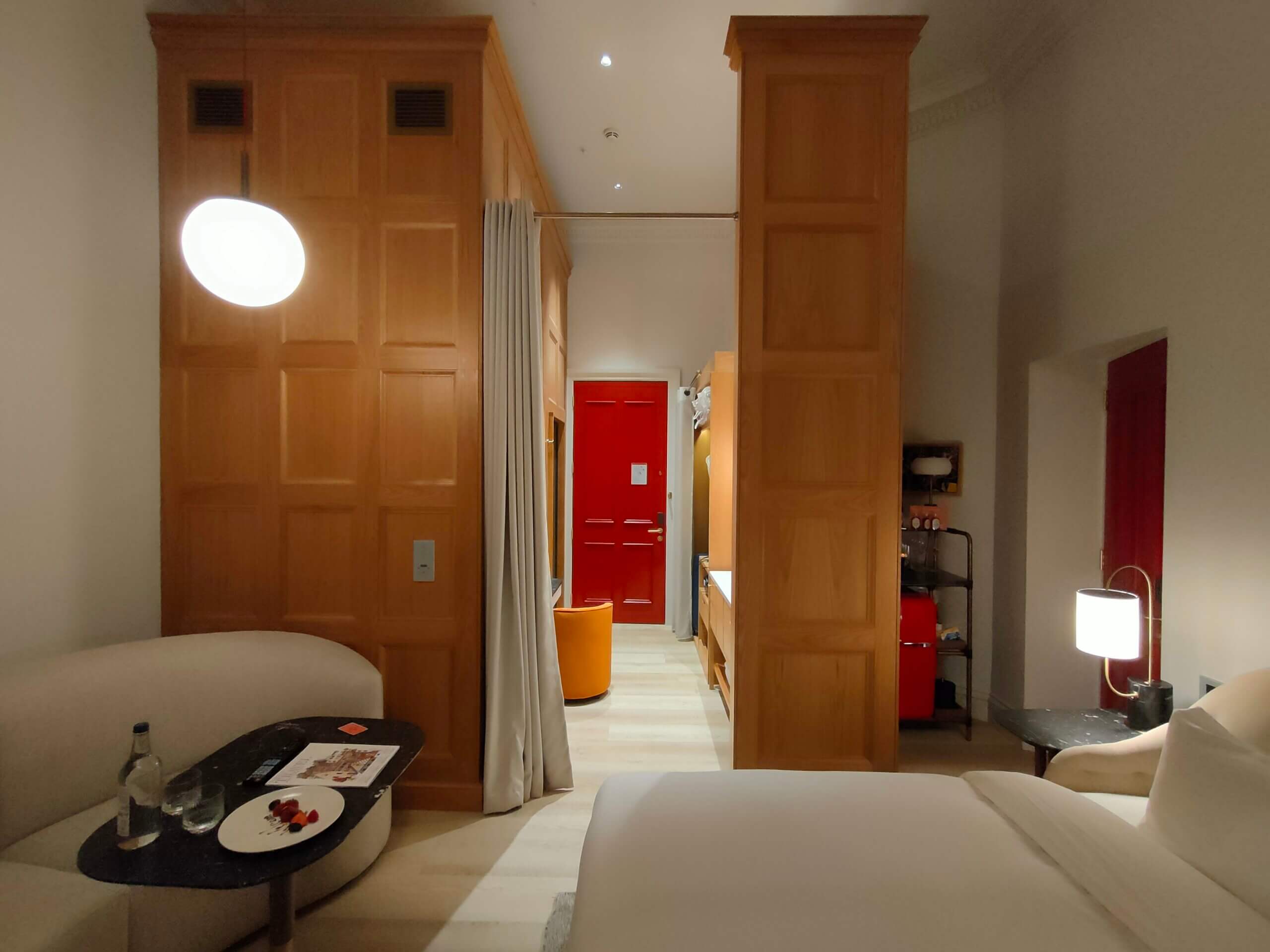 Virgin Hotels Edinburgh