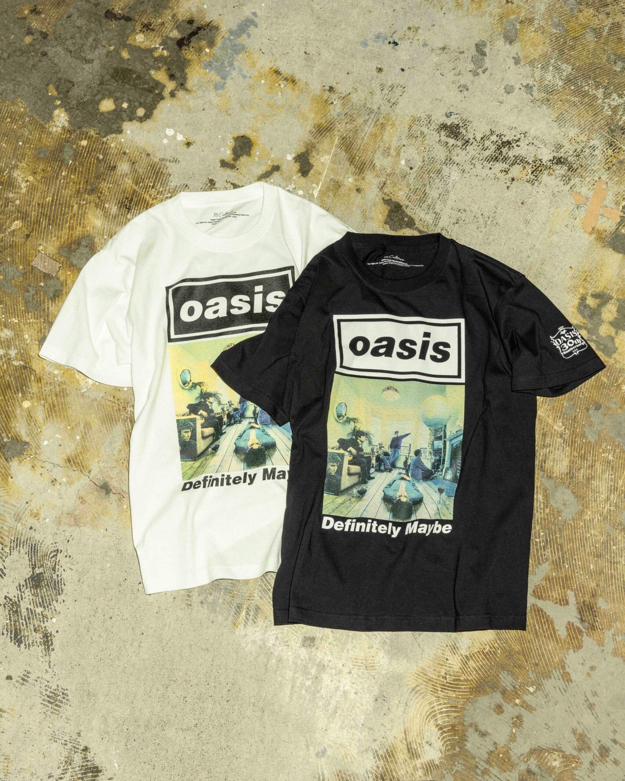 Definitely Maybe