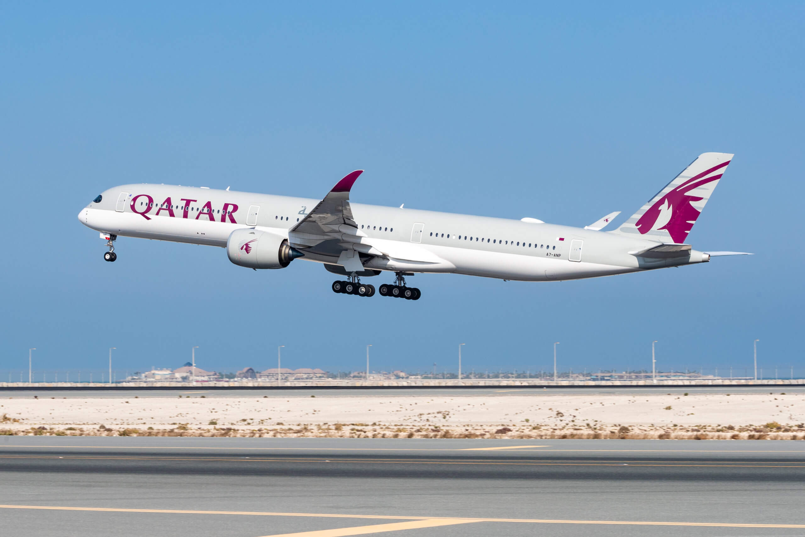 カタール航空