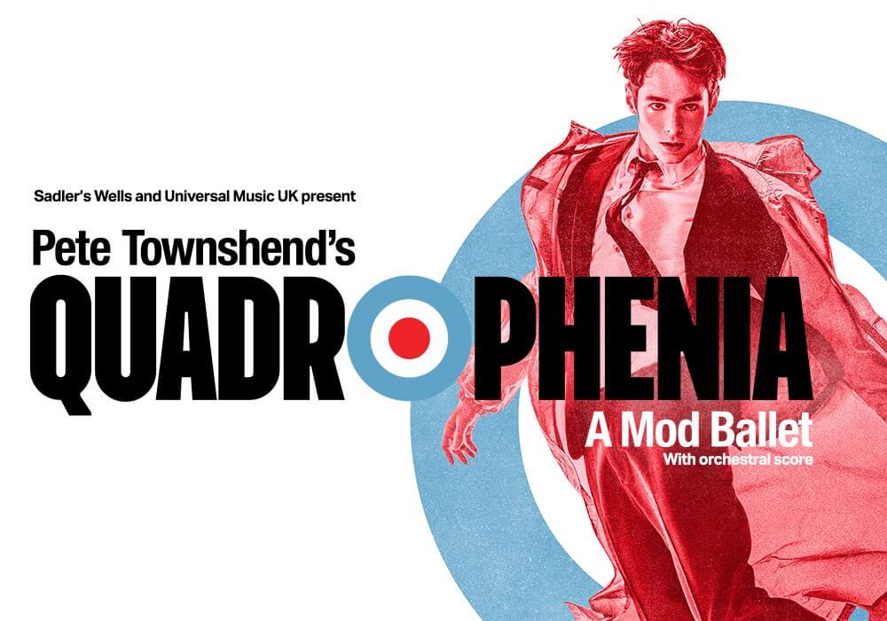 Quadrophenia, A Mod Ballet