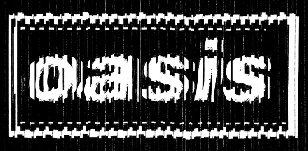 オアシス新ロゴ