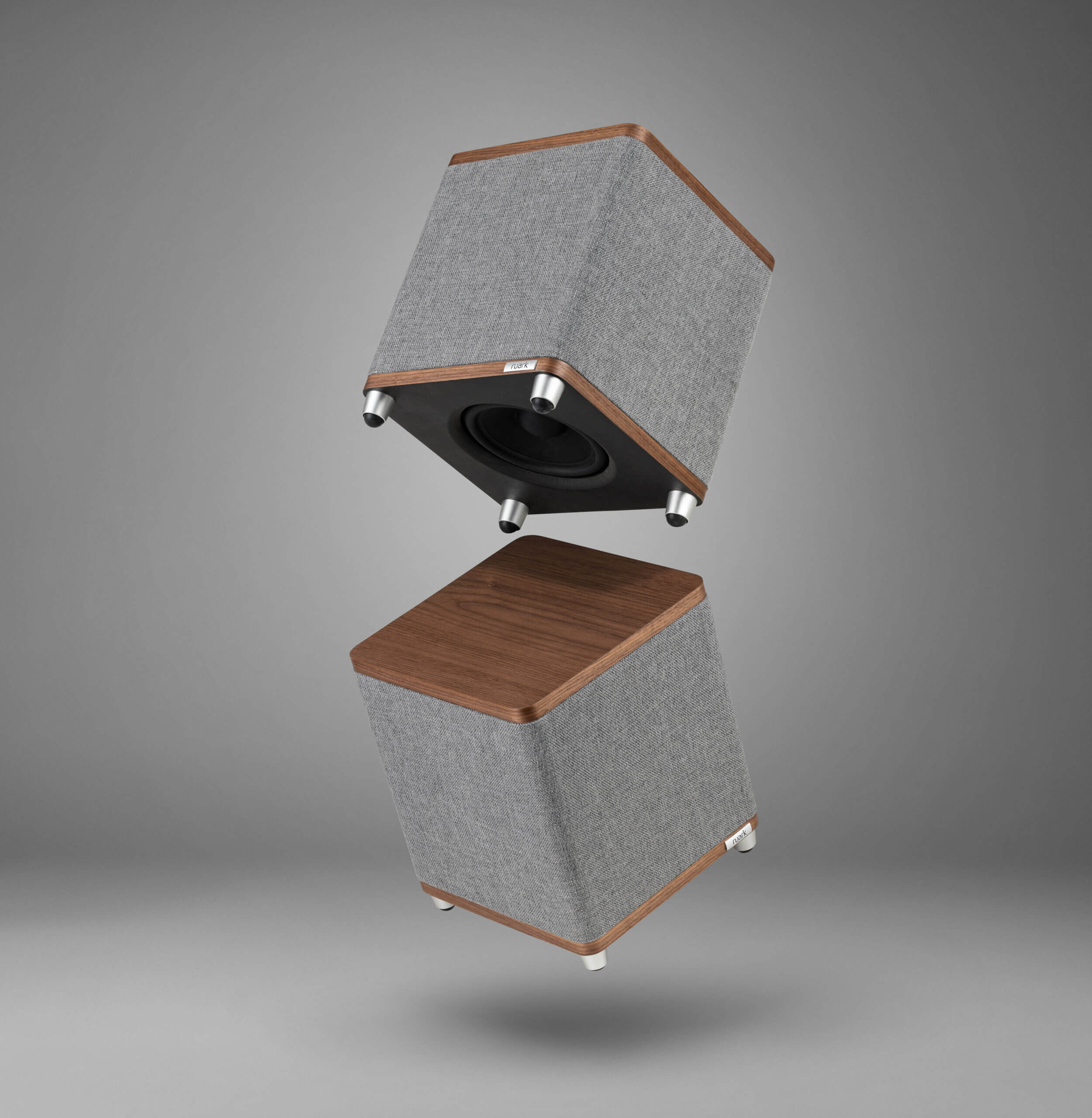 ruarkaudio「RS1 Subwoofer」