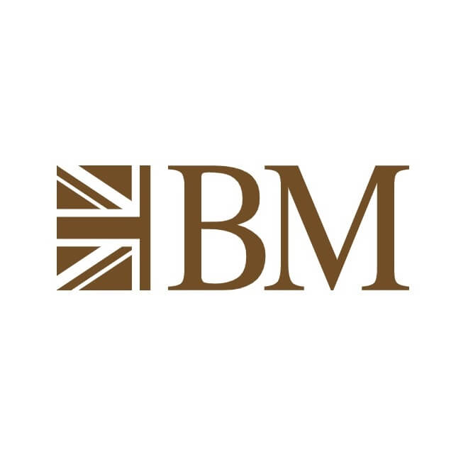 BRITISH MADE（ブリティッシュメイド）