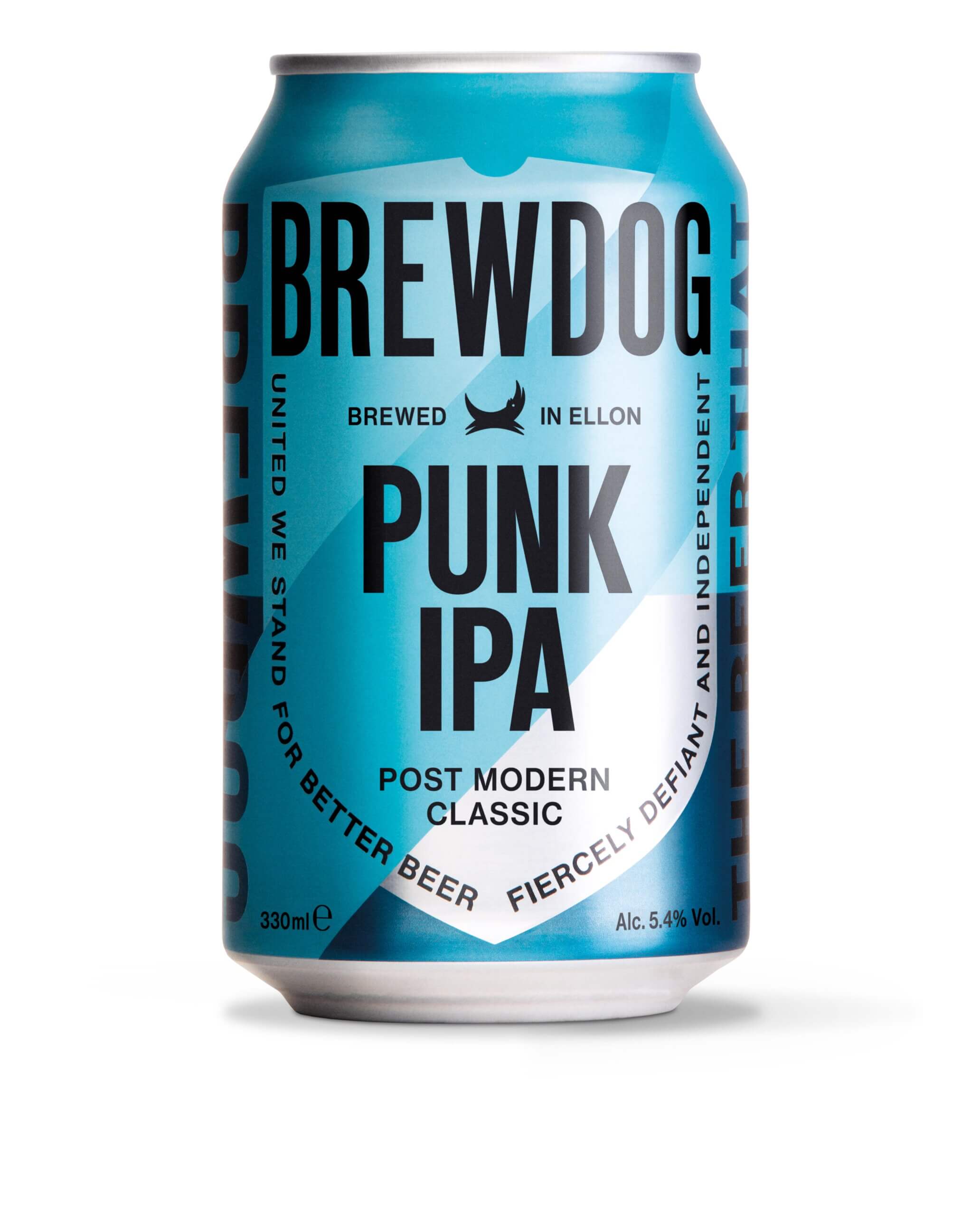 PUNK IPA