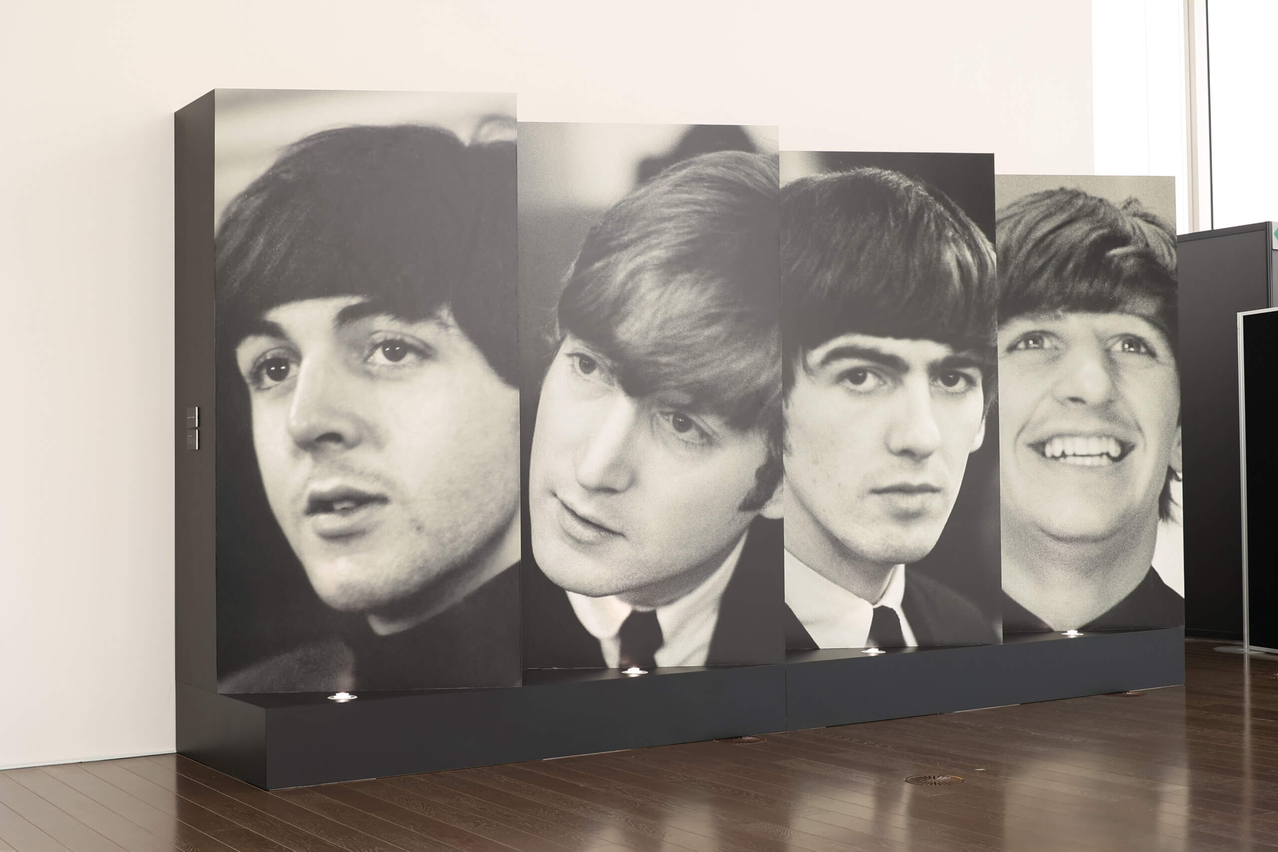 ポール・マッカートニー写真展 1963-64～Eyes of the Storm～