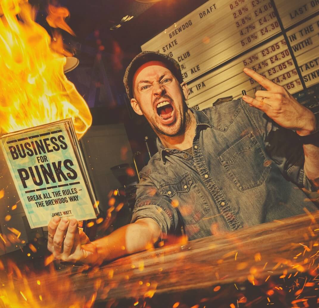 BREWDOG