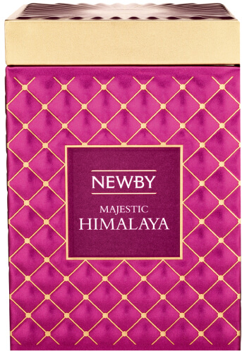 NEWBY ニュービー マジェスティックヒマラヤ