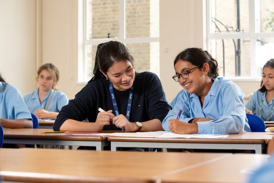 North London Collegiate School kobe