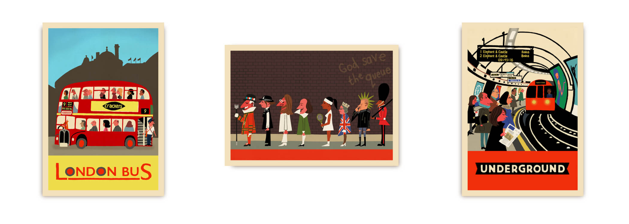 PAUL THURLBY（ポールサールビ）