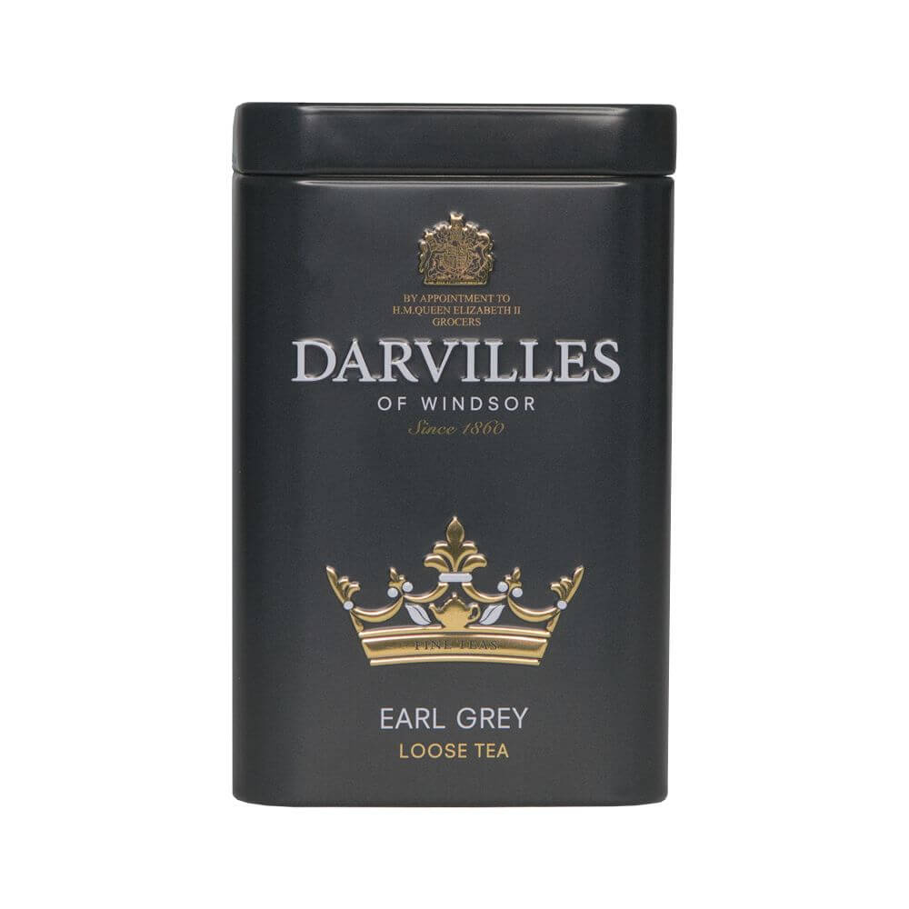 DARVILLES OF WINDSOR（ダーヴィルスオブウィンザー）