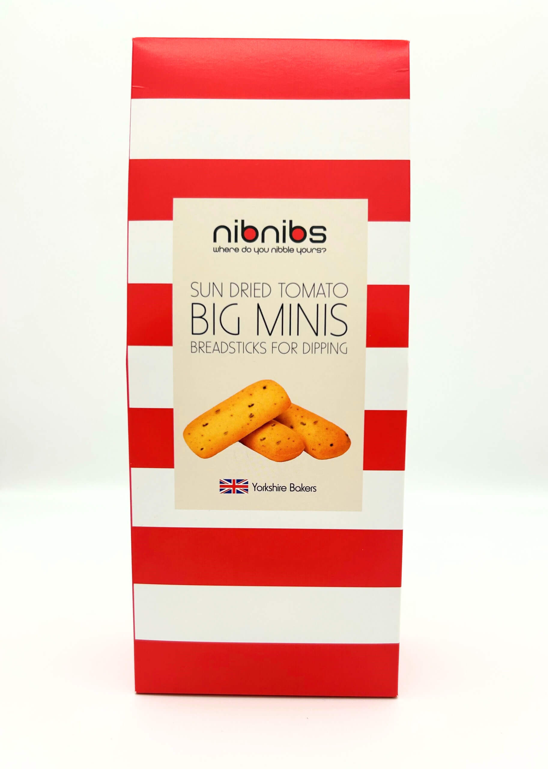 Nibnibs（ニブニブス）