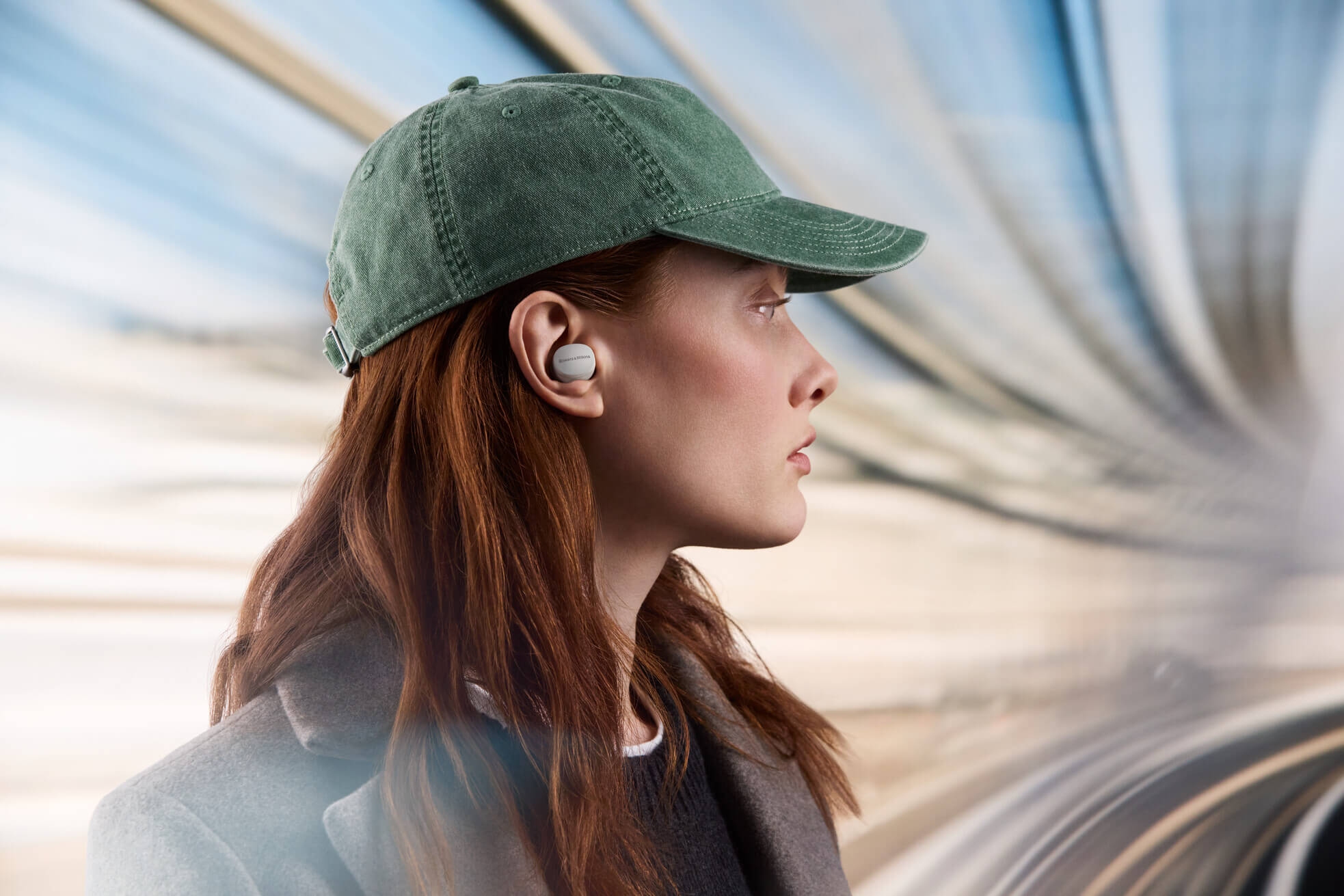 Bowers & Wilkins Pi6 /Pi8