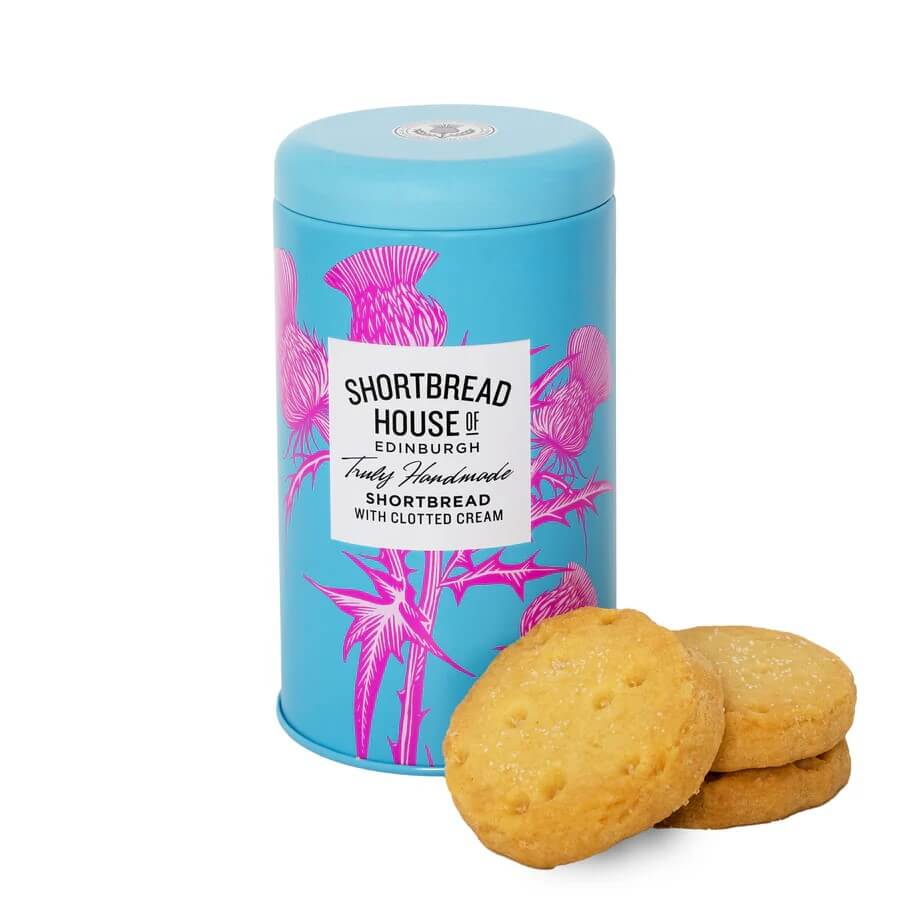 SHORTBREAD HOUSE OF EDINBURGH（ショートブレッドハウスオブエディンバラ）