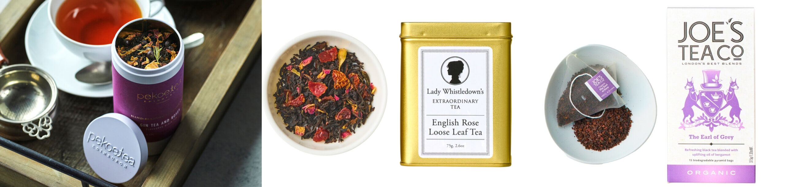 英国紅茶