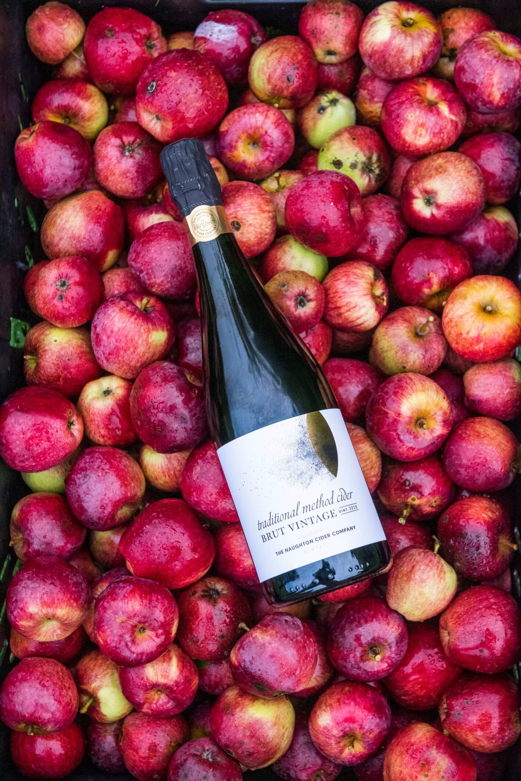 The Naughton Cider Company