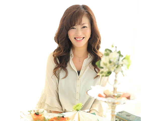 砂川純子